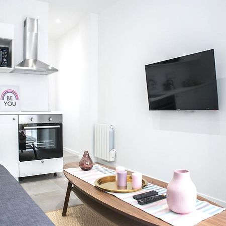 Home In Paris - Paris East Bagian luar foto