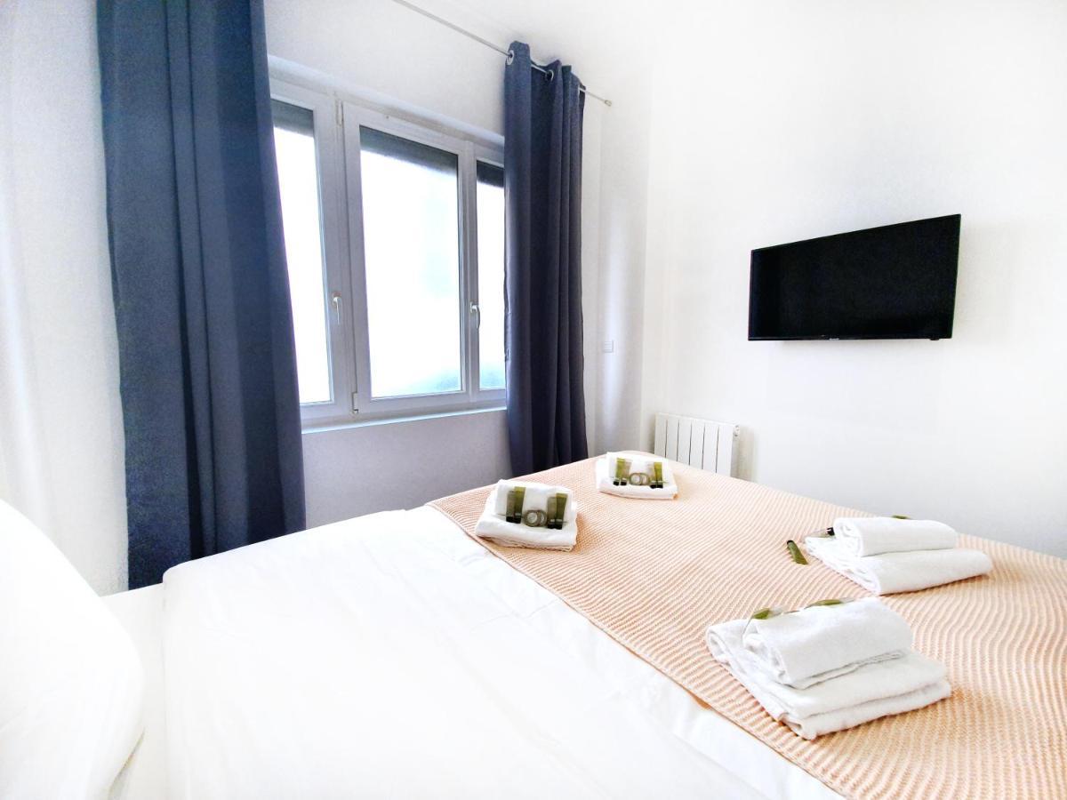 Home In Paris - Paris East Bagian luar foto