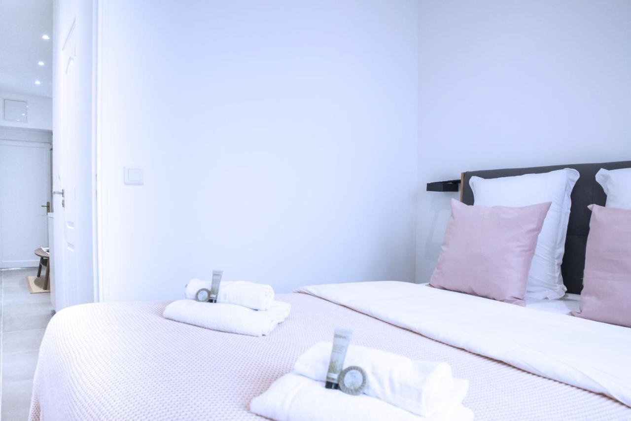 Home In Paris - Paris East Bagian luar foto